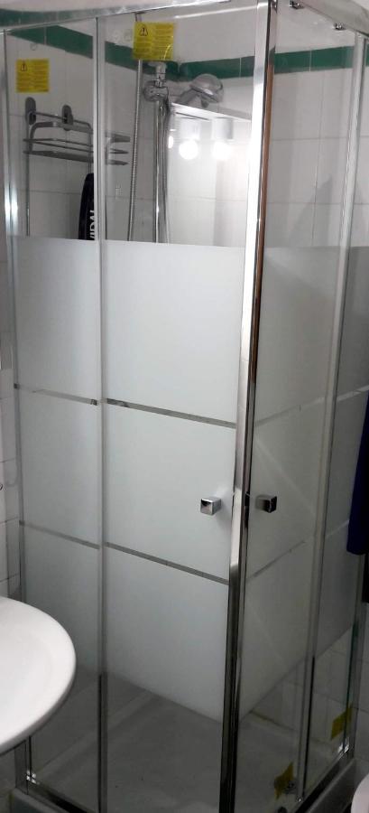 פלרמו Albergaira Holiday House - Casa Vacanze מראה חיצוני תמונה