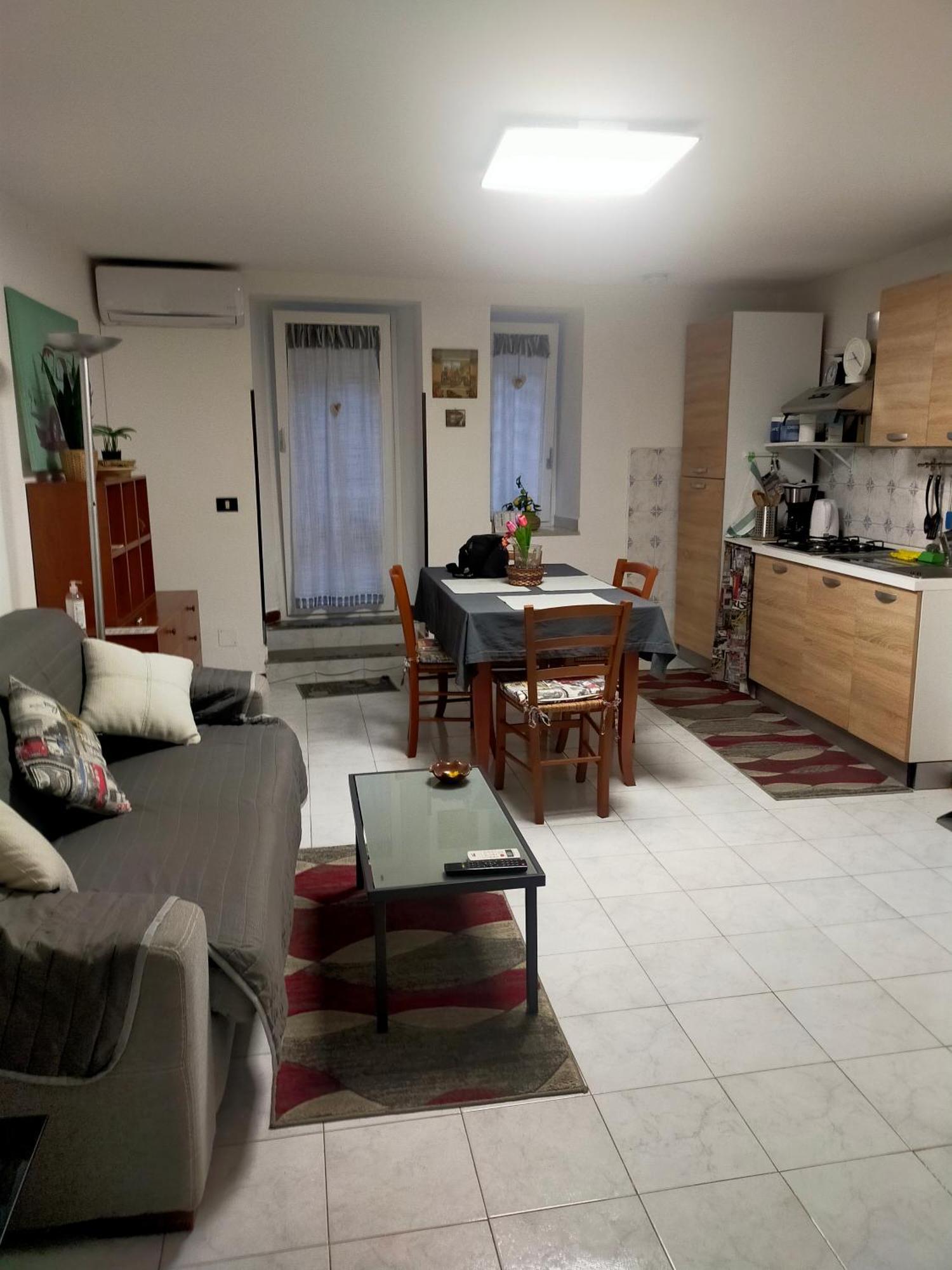 פלרמו Albergaira Holiday House - Casa Vacanze חדר תמונה