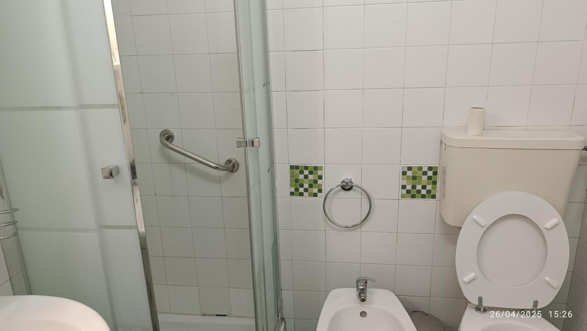 פלרמו Albergaira Holiday House - Casa Vacanze מראה חיצוני תמונה