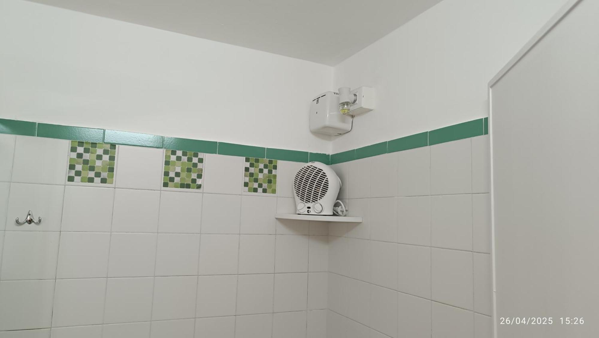 פלרמו Albergaira Holiday House - Casa Vacanze מראה חיצוני תמונה