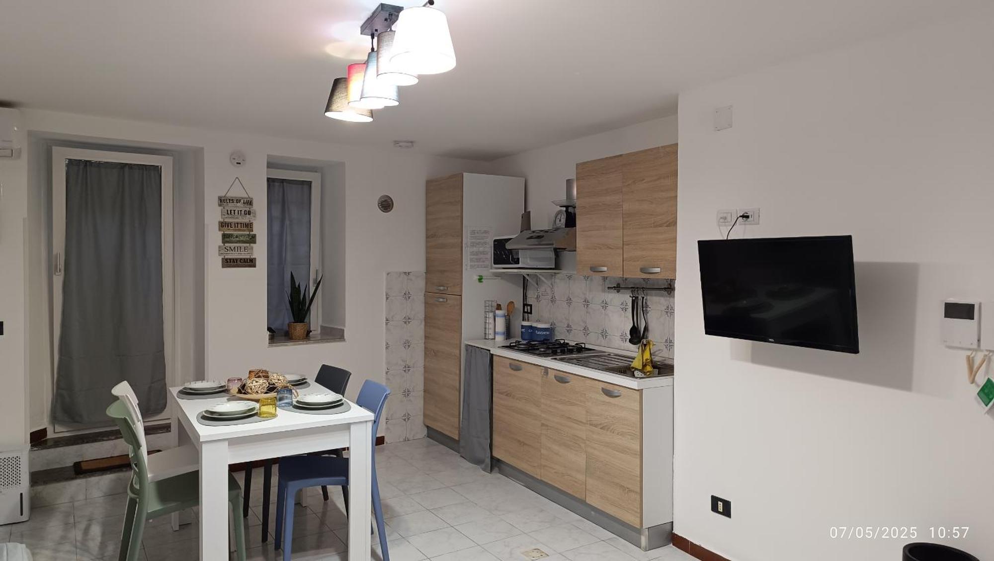 פלרמו Albergaira Holiday House - Casa Vacanze מראה חיצוני תמונה